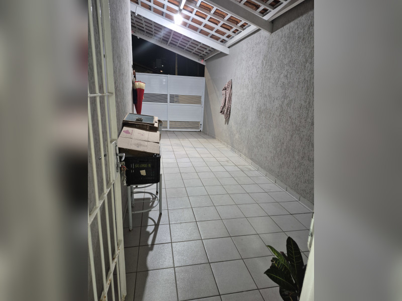 imóvel com 100m² - Vila Caiçara - Praia Grande