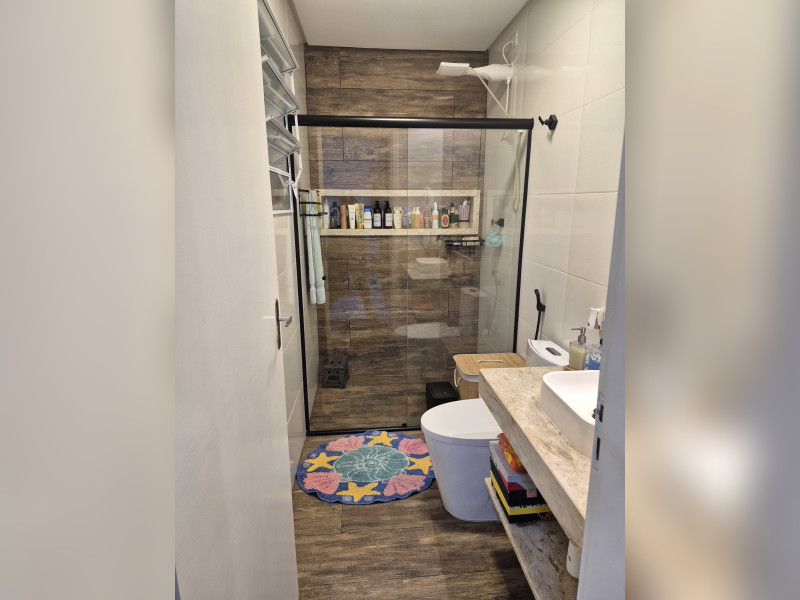 imóvel com 100m² - Vila Caiçara - Praia Grande