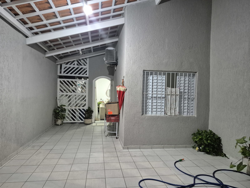 imóvel com 100m² - Vila Caiçara - Praia Grande