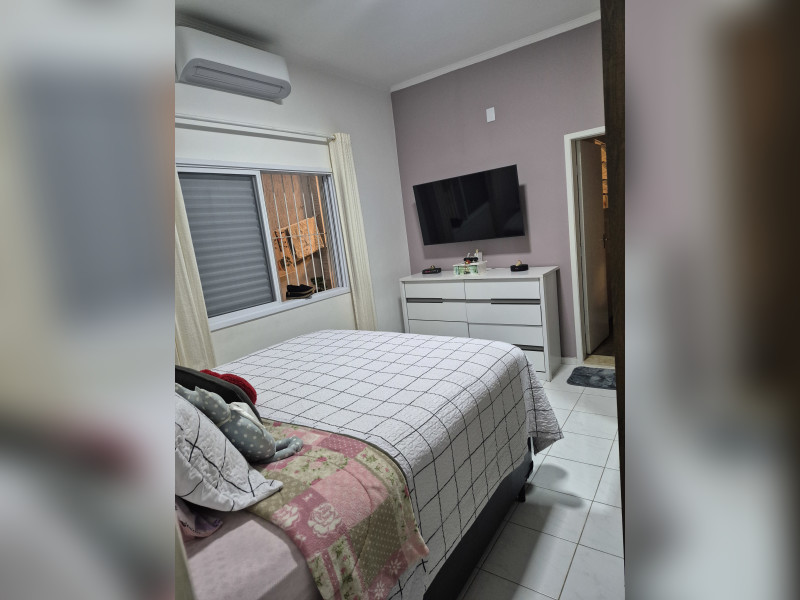 imóvel com 100m² - Vila Caiçara - Praia Grande