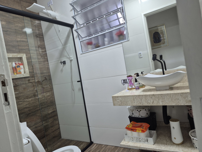 imóvel com 100m² - Vila Caiçara - Praia Grande