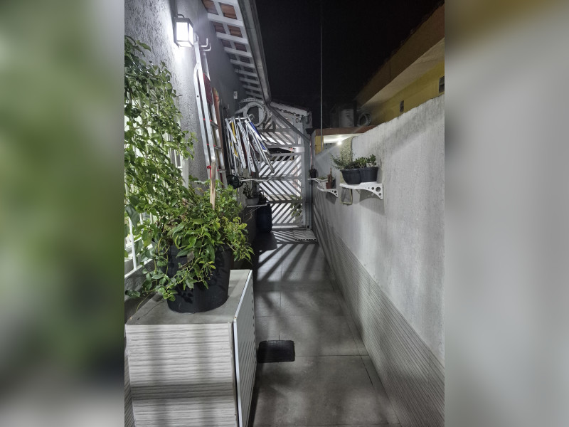 imóvel com 100m² - Vila Caiçara - Praia Grande