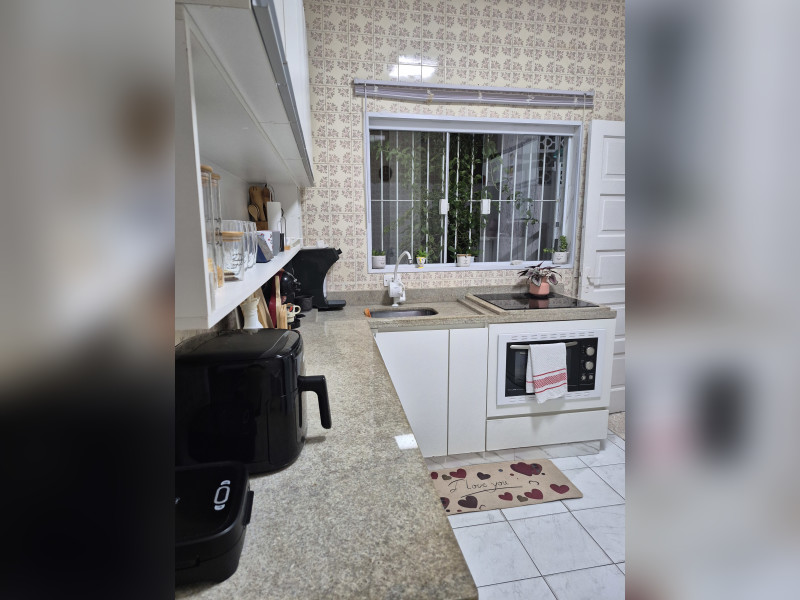 imóvel com 100m² - Vila Caiçara - Praia Grande