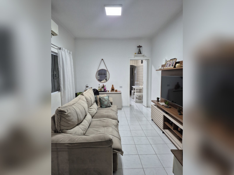 imóvel com 100m² - Vila Caiçara - Praia Grande