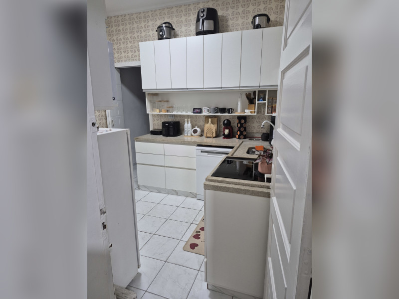 imóvel com 100m² - Vila Caiçara - Praia Grande