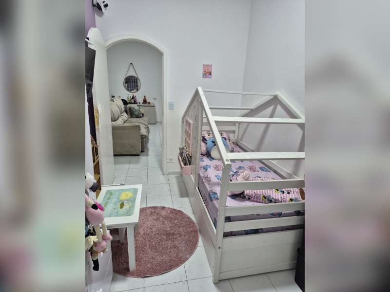 imóvel com 100m² - Vila Caiçara - Praia Grande