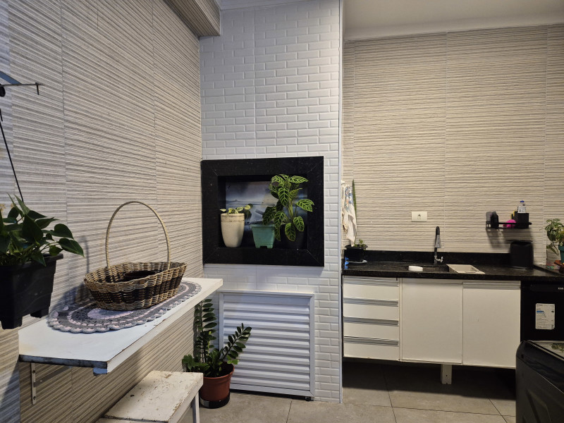 imóvel com 100m² - Vila Caiçara - Praia Grande