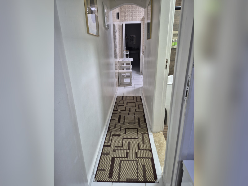 imóvel com 100m² - Vila Caiçara - Praia Grande