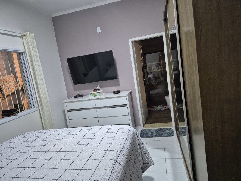 imóvel com 100m² - Vila Caiçara - Praia Grande