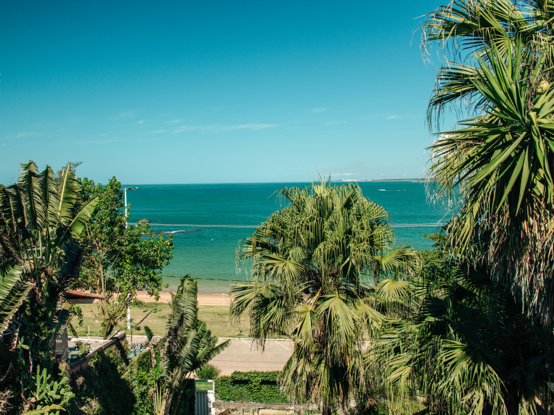 imóvel com 1800m² - Setiba - Guarapari