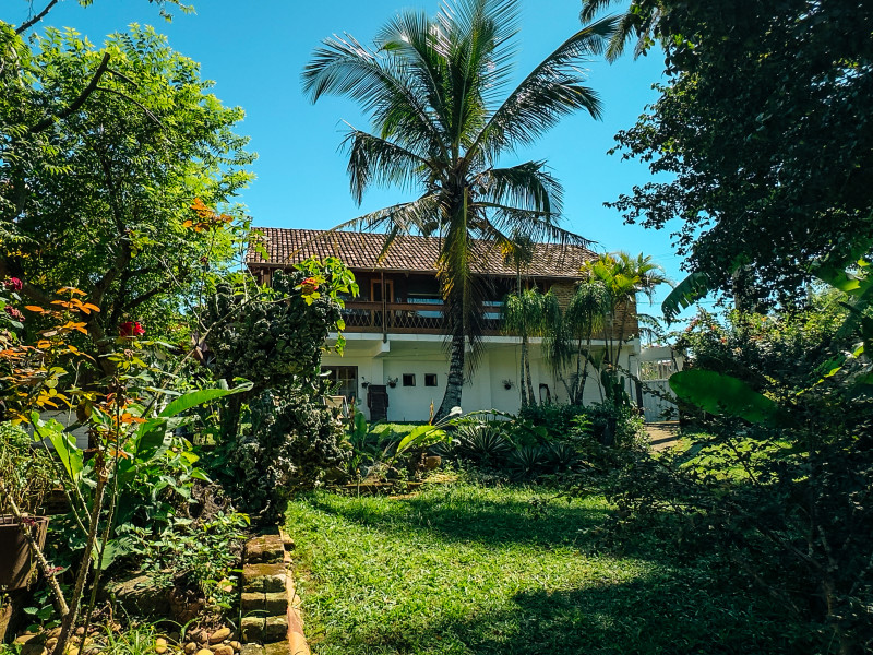 imóvel com 1800m² - Setiba - Guarapari