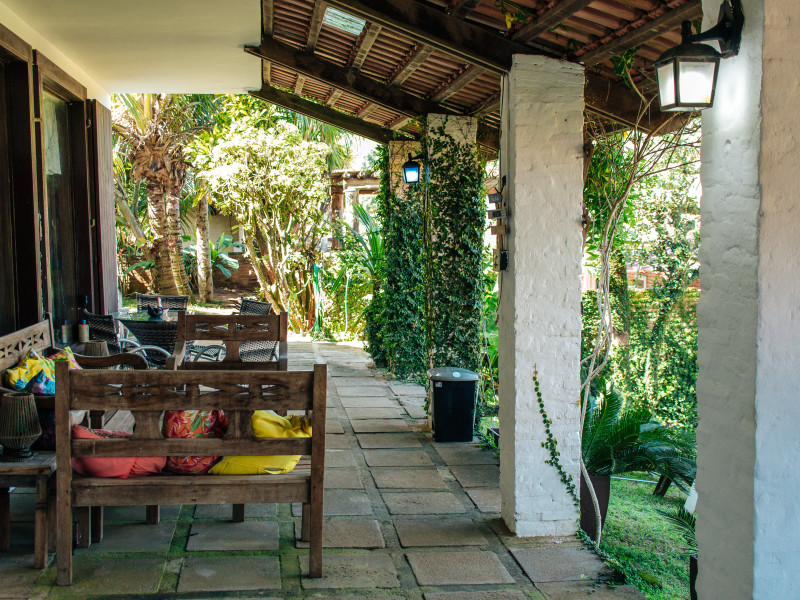 imóvel com 1800m² - Setiba - Guarapari