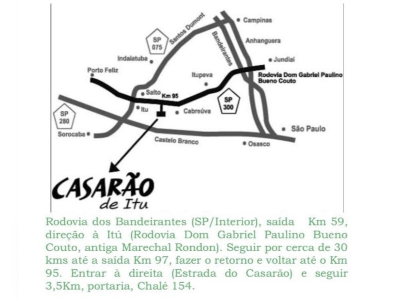 imóvel com 200m² - Jardim Paraíso II - Itú