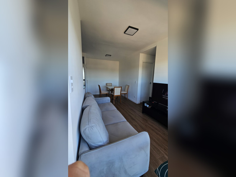 imóvel com 52m² - Tingui - Curitiba