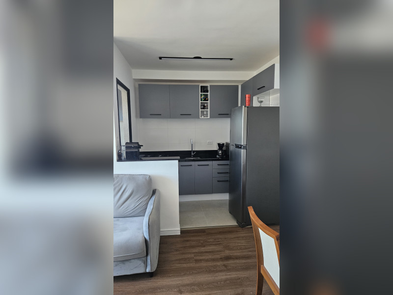 imóvel com 52m² - Tingui - Curitiba