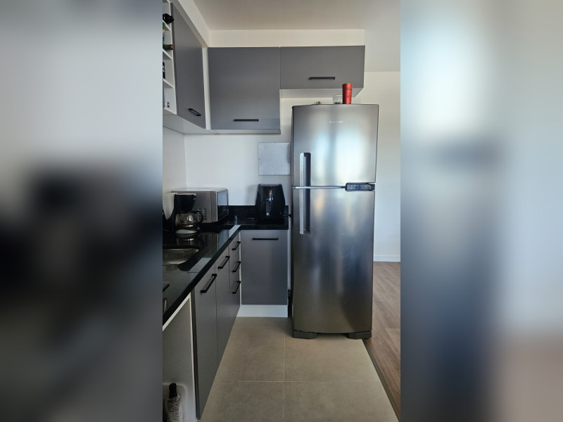 imóvel com 52m² - Tingui - Curitiba