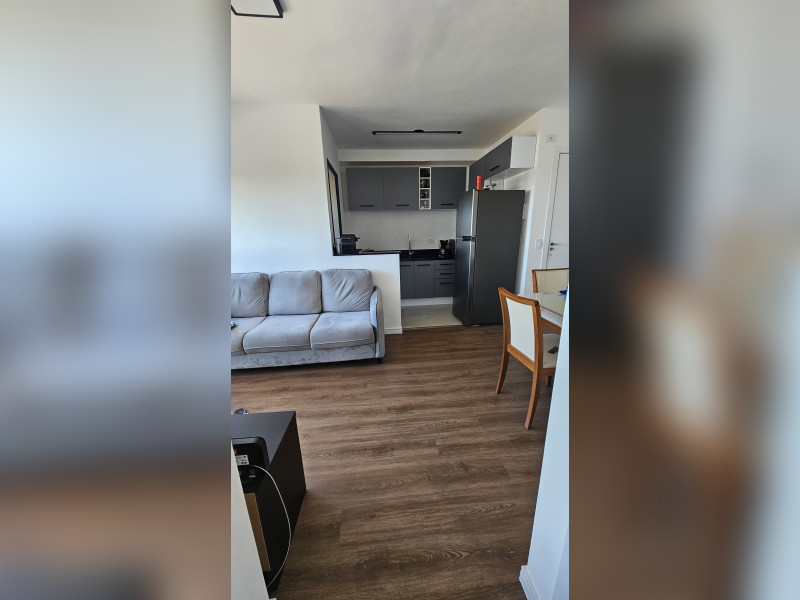 imóvel com 52m² - Tingui - Curitiba