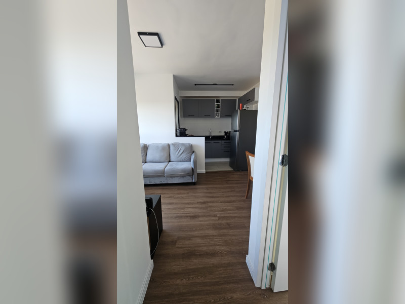 imóvel com 52m² - Tingui - Curitiba