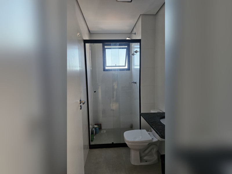 imóvel com 52m² - Tingui - Curitiba