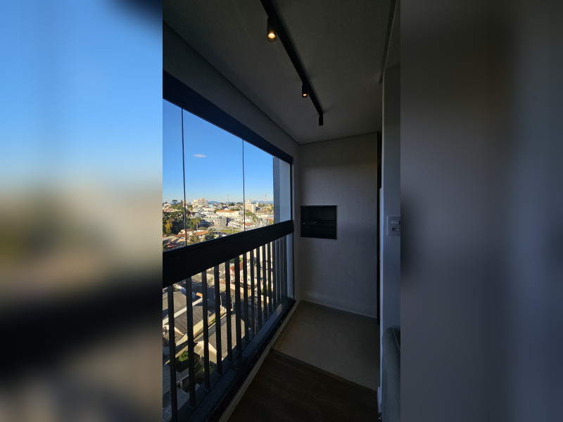 imóvel com 52m² - Tingui - Curitiba