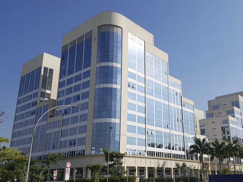 imóvel com 51m² - Barra olímpica - Rio de Janeiro
