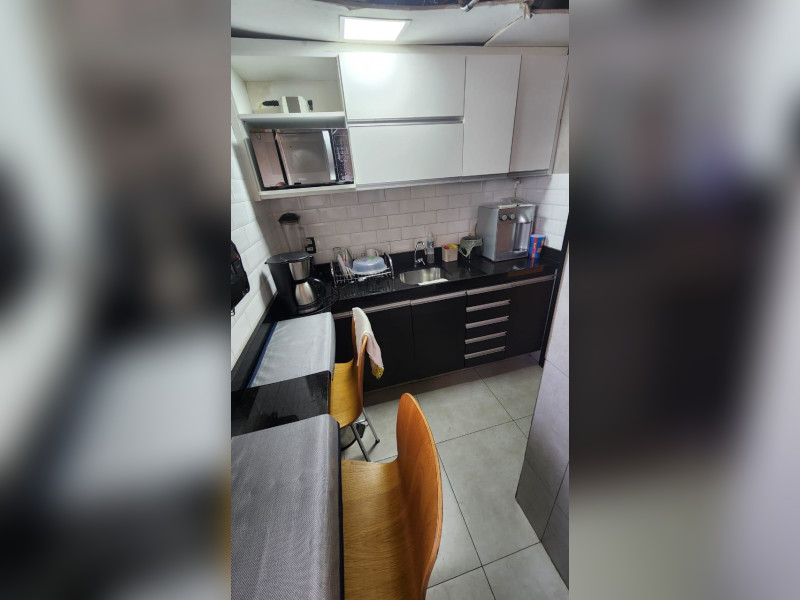 imóvel com 51m² - Barra olímpica - Rio de Janeiro