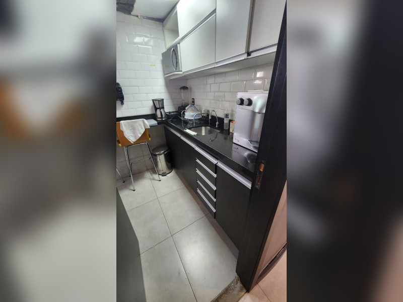 imóvel com 51m² - Barra olímpica - Rio de Janeiro