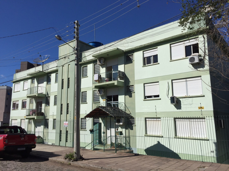 imóvel com 93m² - Nossa Senhora de Lourdes - Santa Maria