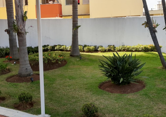 imóvel com 72m²