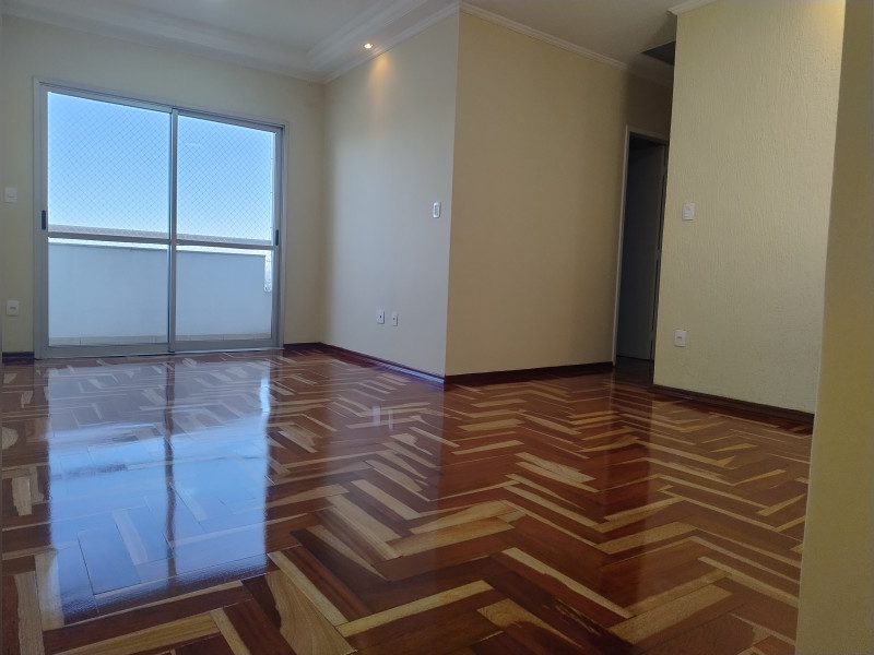 imóvel com 72m² - Parque Industrial - São José dos Campos
