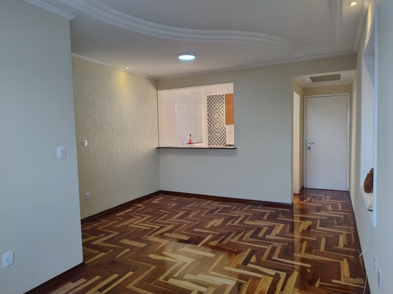 imóvel com 72m² - Parque Industrial - São José dos Campos