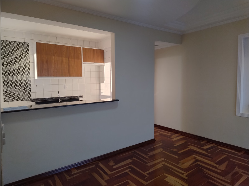 imóvel com 72m² - Parque Industrial - São José dos Campos