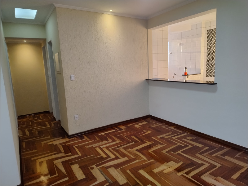imóvel com 72m² - Parque Industrial - São José dos Campos