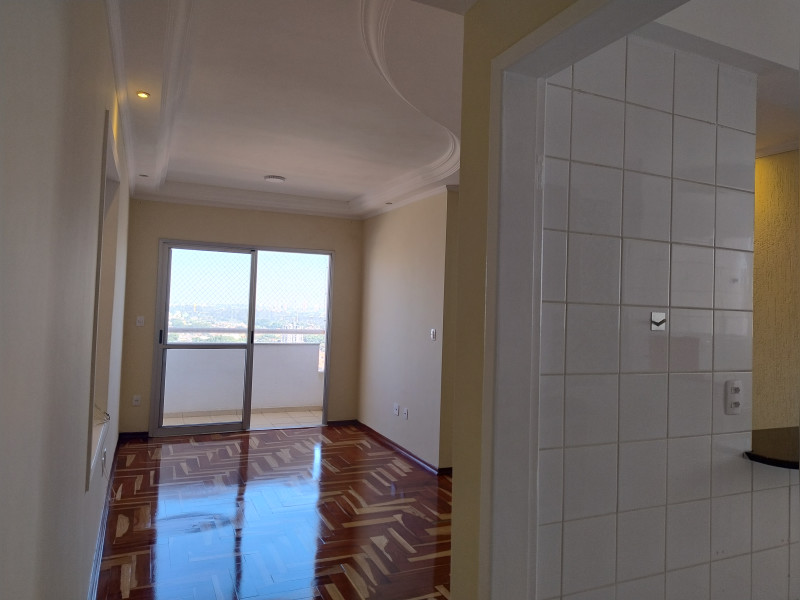 imóvel com 72m² - Parque Industrial - São José dos Campos