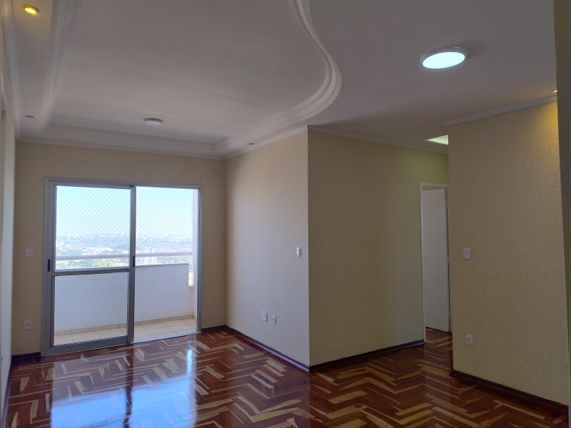 imóvel com 72m² - Parque Industrial - São José dos Campos