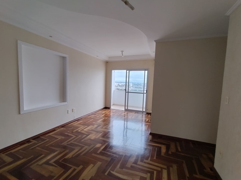 imóvel com 72m² - Parque Industrial - São José dos Campos