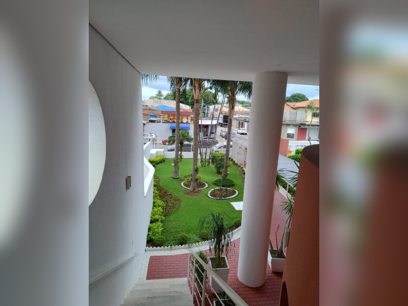 imóvel com 72m² - Parque Industrial - São José dos Campos