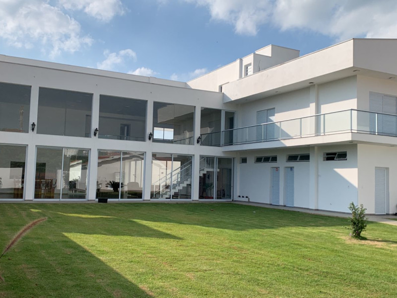 imóvel com 1000m² - Colinas de Indaiatuba II - Indaiatuba
