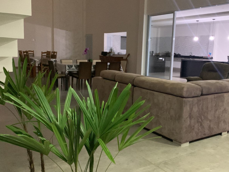 imóvel com 1000m² - Colinas de Indaiatuba II - Indaiatuba