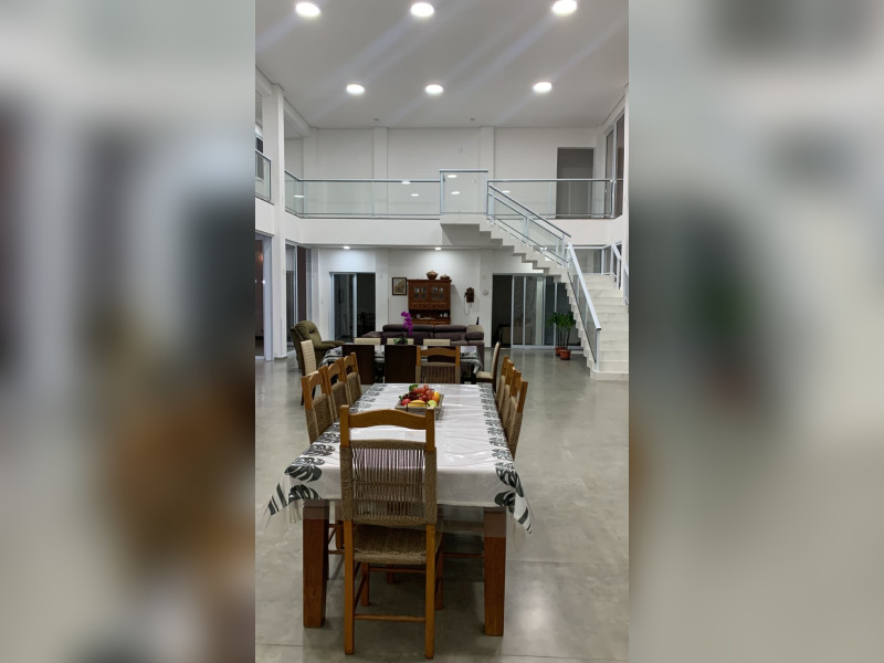 imóvel com 1000m² - Colinas de Indaiatuba II - Indaiatuba