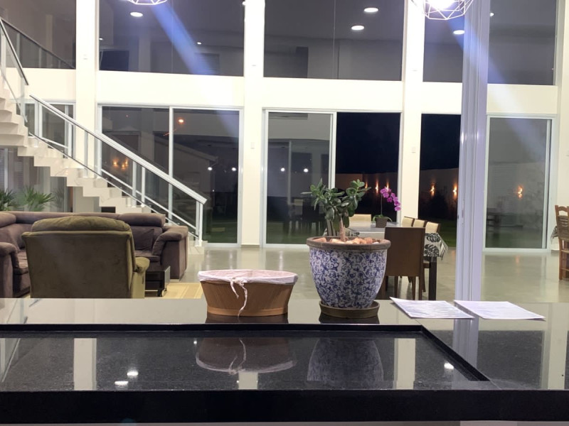 imóvel com 1000m² - Colinas de Indaiatuba II - Indaiatuba