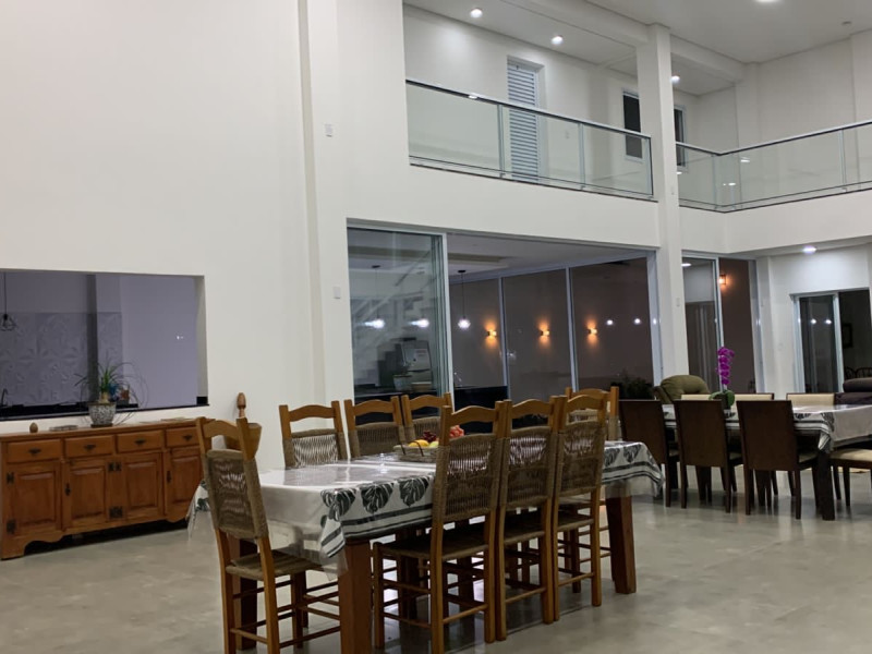 imóvel com 1000m² - Colinas de Indaiatuba II - Indaiatuba