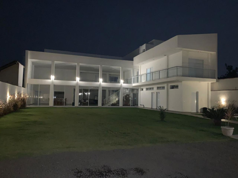 imóvel com 1000m² - Colinas de Indaiatuba II - Indaiatuba