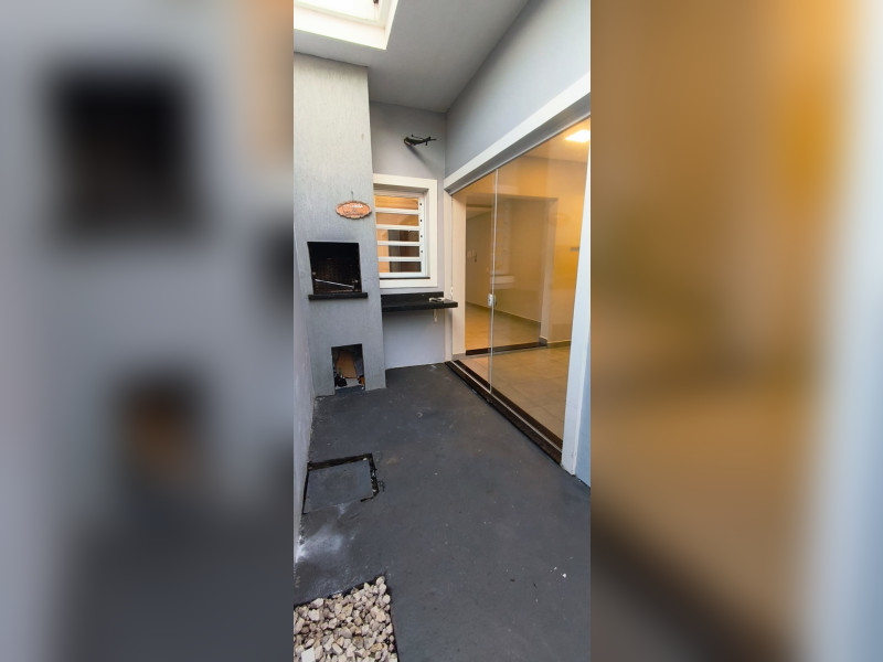 imóvel com 120m² - Aventureiro - Joinville