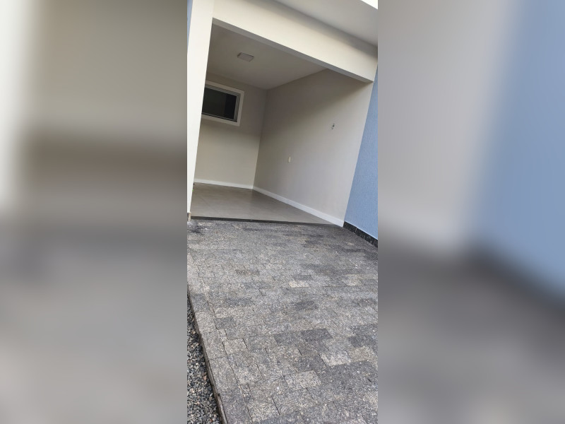 imóvel com 120m² - Aventureiro - Joinville