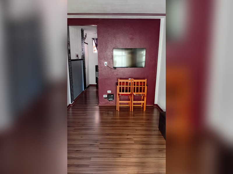 imóvel com 30m² - Liberdade - São Paulo