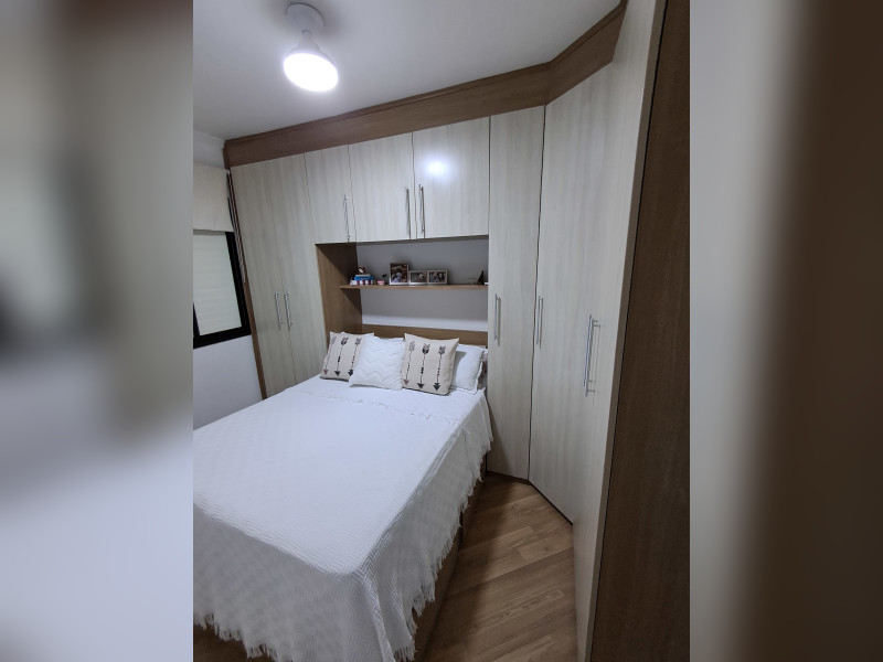 imóvel com 54m² - Vila Cavaton - São Paulo