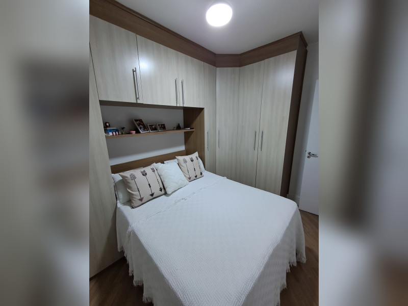 imóvel com 54m² - Vila Cavaton - São Paulo