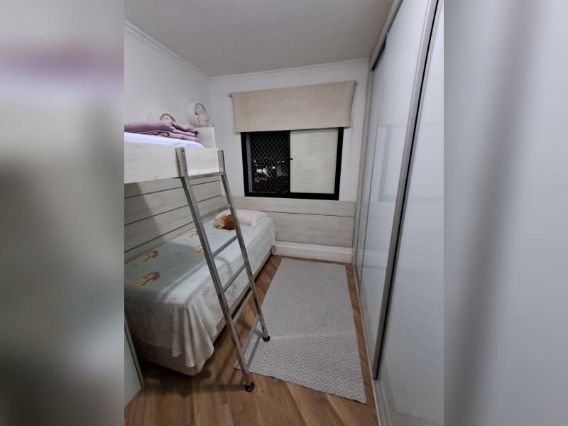 imóvel com 54m² - Vila Cavaton - São Paulo