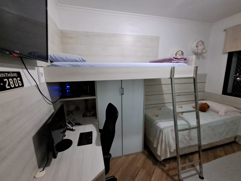 imóvel com 54m² - Vila Cavaton - São Paulo